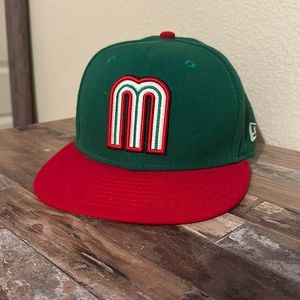 Mens mexico hat
